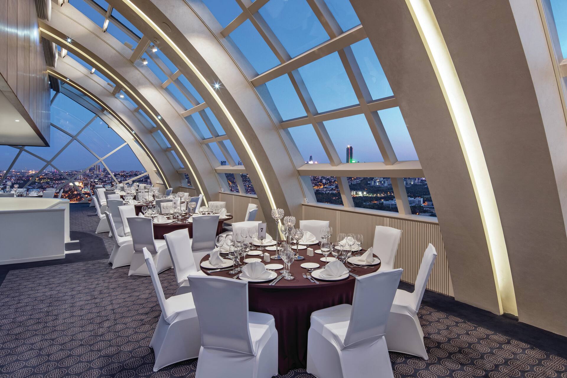 Gala Dinner