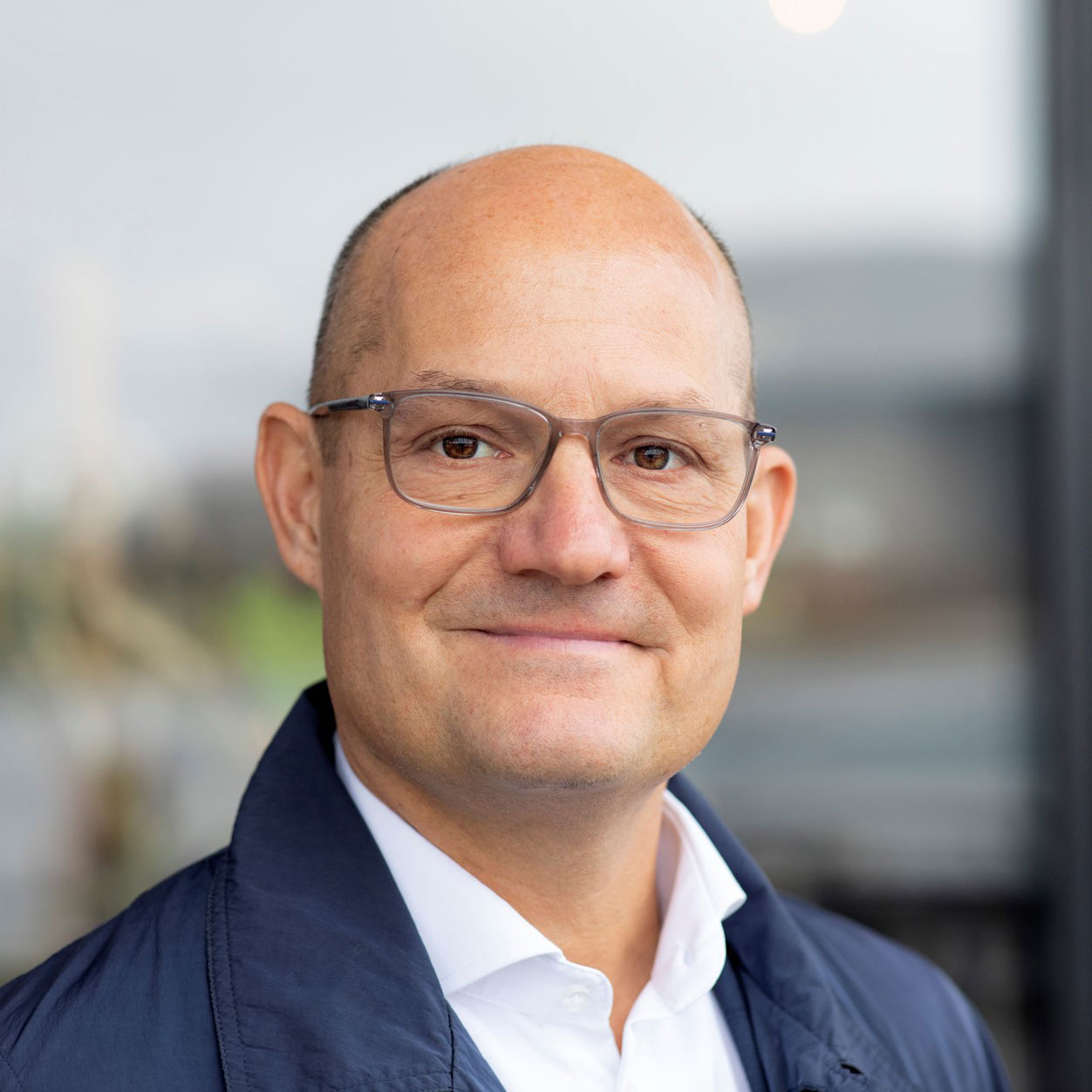 Klaus Winther Ringgaard