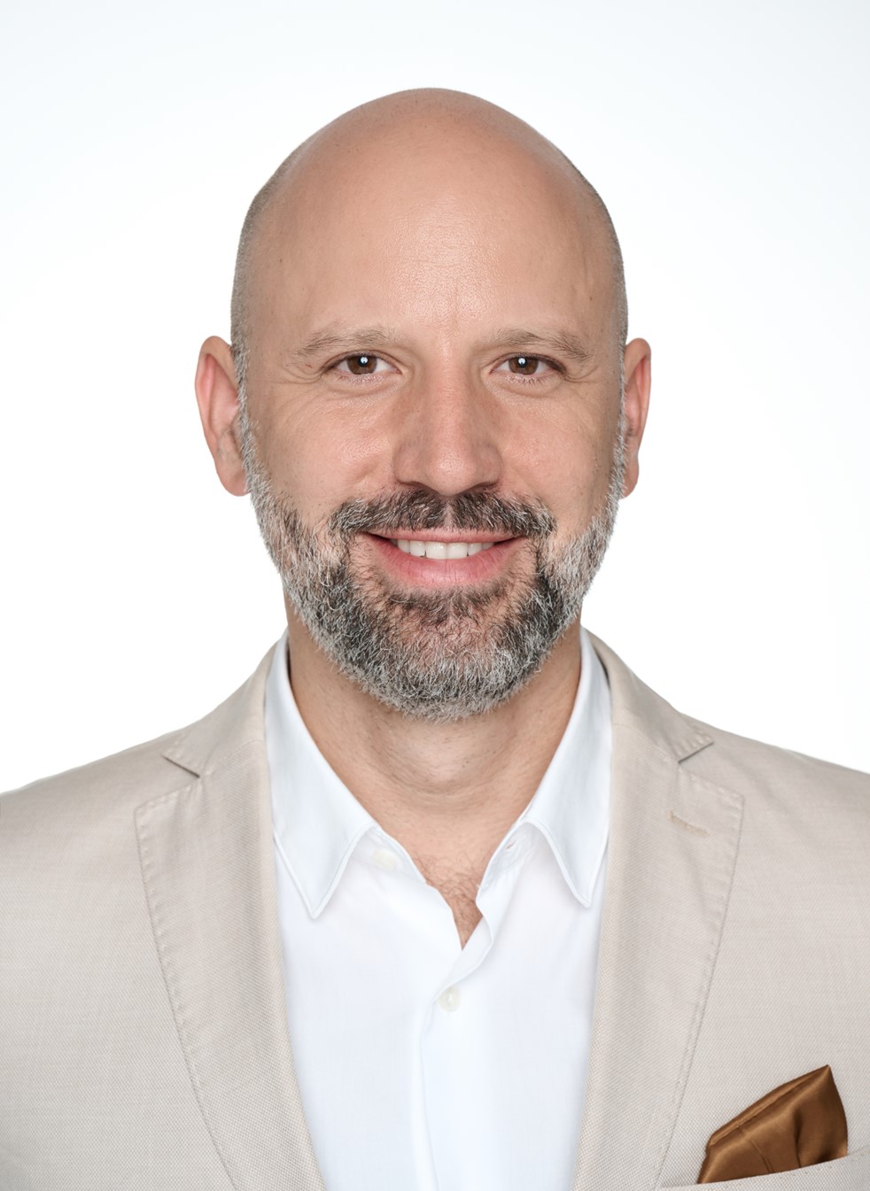 Wolfgang Gomernik