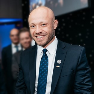 Adam Bialachowski