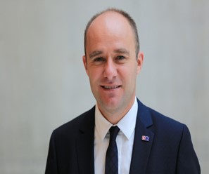 Bülent Özcan