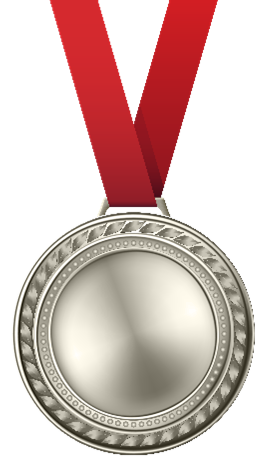 Gümüş Madalya